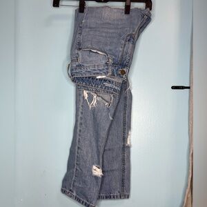 Empyre Easton Boyfriend Jeans